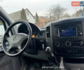 Белый Мерседес Sprinter, объемом двигателя 2.14 л и пробегом 340 тыс. км за 20000 $, фото 10 на Automoto.ua