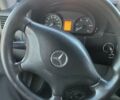Белый Мерседес Sprinter, объемом двигателя 2.14 л и пробегом 345 тыс. км за 15300 $, фото 54 на Automoto.ua