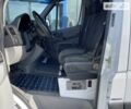 Белый Мерседес Sprinter, объемом двигателя 2.2 л и пробегом 258 тыс. км за 20550 $, фото 18 на Automoto.ua