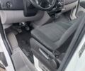 Белый Мерседес Sprinter, объемом двигателя 2.14 л и пробегом 345 тыс. км за 15300 $, фото 6 на Automoto.ua