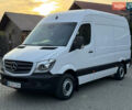 Білий Мерседес Sprinter, об'ємом двигуна 2.14 л та пробігом 385 тис. км за 15750 $, фото 1 на Automoto.ua