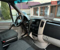 Белый Мерседес Sprinter, объемом двигателя 2.1 л и пробегом 431 тыс. км за 16499 $, фото 52 на Automoto.ua