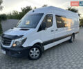 Белый Мерседес Sprinter, объемом двигателя 3 л и пробегом 530 тыс. км за 26999 $, фото 67 на Automoto.ua