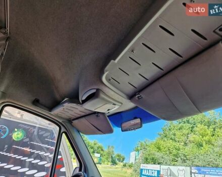 Білий Мерседес Sprinter, об'ємом двигуна 2.2 л та пробігом 340 тис. км за 16500 $, фото 14 на Automoto.ua
