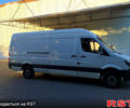 Белый Мерседес Sprinter, объемом двигателя 2.1 л и пробегом 490 тыс. км за 15000 $, фото 1 на Automoto.ua
