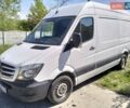 Белый Мерседес Sprinter, объемом двигателя 2.14 л и пробегом 202 тыс. км за 15400 $, фото 4 на Automoto.ua