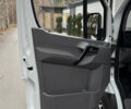 Белый Мерседес Sprinter, объемом двигателя 2.2 л и пробегом 320 тыс. км за 18500 $, фото 9 на Automoto.ua