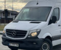 Белый Мерседес Sprinter, объемом двигателя 2.14 л и пробегом 310 тыс. км за 14500 $, фото 3 на Automoto.ua