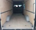 Белый Мерседес Sprinter, объемом двигателя 2.14 л и пробегом 345 тыс. км за 15300 $, фото 24 на Automoto.ua