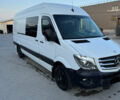 Белый Мерседес Sprinter, объемом двигателя 3 л и пробегом 400 тыс. км за 37999 $, фото 18 на Automoto.ua