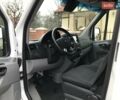 Белый Мерседес Sprinter, объемом двигателя 2.1 л и пробегом 263 тыс. км за 21600 $, фото 11 на Automoto.ua