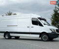 Белый Мерседес Sprinter, объемом двигателя 3 л и пробегом 245 тыс. км за 35351 $, фото 22 на Automoto.ua