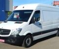 Білий Мерседес Sprinter, об'ємом двигуна 2.1 л та пробігом 301 тис. км за 15999 $, фото 1 на Automoto.ua