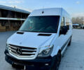 Белый Мерседес Sprinter, объемом двигателя 3 л и пробегом 400 тыс. км за 37999 $, фото 1 на Automoto.ua