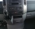 Белый Мерседес Sprinter, объемом двигателя 2.1 л и пробегом 290 тыс. км за 15400 $, фото 15 на Automoto.ua