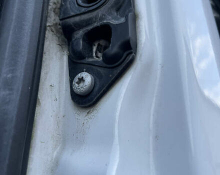 Білий Мерседес Sprinter, об'ємом двигуна 2.14 л та пробігом 173 тис. км за 23999 $, фото 38 на Automoto.ua