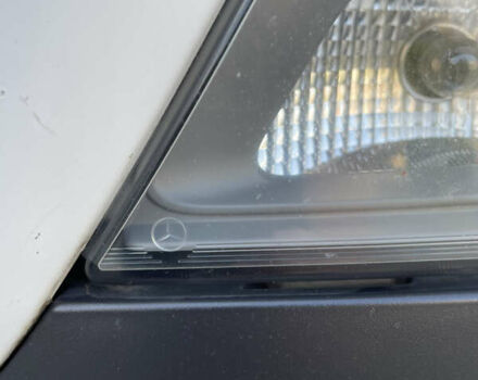 Білий Мерседес Sprinter, об'ємом двигуна 2.14 л та пробігом 173 тис. км за 23999 $, фото 36 на Automoto.ua