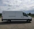 Білий Мерседес Sprinter, об'ємом двигуна 2.1 л та пробігом 325 тис. км за 15500 $, фото 7 на Automoto.ua