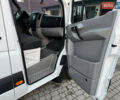 Белый Мерседес Sprinter, объемом двигателя 2.1 л и пробегом 431 тыс. км за 16499 $, фото 51 на Automoto.ua