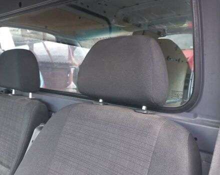 Белый Мерседес Sprinter, объемом двигателя 2.14 л и пробегом 345 тыс. км за 15300 $, фото 31 на Automoto.ua
