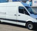 Білий Мерседес Sprinter, об'ємом двигуна 2.1 л та пробігом 301 тис. км за 15999 $, фото 15 на Automoto.ua