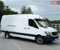 Белый Мерседес Sprinter, объемом двигателя 3 л и пробегом 245 тыс. км за 35351 $, фото 20 на Automoto.ua