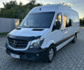 Белый Мерседес Sprinter, объемом двигателя 3 л и пробегом 530 тыс. км за 26999 $, фото 1 на Automoto.ua