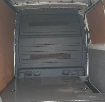Білий Мерседес Sprinter, об'ємом двигуна 2.2 л та пробігом 370 тис. км за 17000 $, фото 10 на Automoto.ua