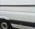 Белый Мерседес Sprinter, объемом двигателя 2.14 л и пробегом 345 тыс. км за 15300 $, фото 20 на Automoto.ua
