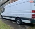 Білий Мерседес Sprinter, об'ємом двигуна 2.1 л та пробігом 443 тис. км за 15000 $, фото 12 на Automoto.ua