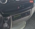 Белый Мерседес Sprinter, объемом двигателя 3 л и пробегом 245 тыс. км за 33999 $, фото 29 на Automoto.ua