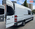 Білий Мерседес Sprinter, об'ємом двигуна 2.14 л та пробігом 173 тис. км за 23999 $, фото 6 на Automoto.ua