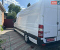 Белый Мерседес Sprinter, объемом двигателя 3 л и пробегом 260 тыс. км за 27500 $, фото 2 на Automoto.ua