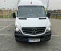 Білий Мерседес Sprinter, об'ємом двигуна 2.2 л та пробігом 400 тис. км за 25500 $, фото 2 на Automoto.ua