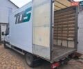 Белый Мерседес Sprinter, объемом двигателя 2.14 л и пробегом 445 тыс. км за 24500 $, фото 41 на Automoto.ua