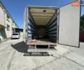 Белый Мерседес Sprinter, объемом двигателя 2.14 л и пробегом 134 тыс. км за 22500 $, фото 21 на Automoto.ua