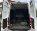 Белый Мерседес Sprinter, объемом двигателя 2.1 л и пробегом 377 тыс. км за 23000 $, фото 23 на Automoto.ua
