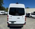 Белый Мерседес Sprinter, объемом двигателя 2 л и пробегом 119 тыс. км за 13800 $, фото 7 на Automoto.ua