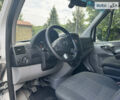 Белый Мерседес Sprinter, объемом двигателя 3 л и пробегом 252 тыс. км за 40254 $, фото 40 на Automoto.ua