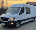Белый Мерседес Sprinter, объемом двигателя 2.1 л и пробегом 564 тыс. км за 21999 $, фото 23 на Automoto.ua