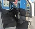 Білий Мерседес Sprinter, об'ємом двигуна 2.1 л та пробігом 301 тис. км за 15999 $, фото 29 на Automoto.ua