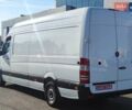 Білий Мерседес Sprinter, об'ємом двигуна 2.1 л та пробігом 301 тис. км за 15999 $, фото 9 на Automoto.ua