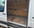 Белый Мерседес Sprinter, объемом двигателя 2.14 л и пробегом 345 тыс. км за 15300 $, фото 52 на Automoto.ua