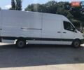 Білий Мерседес Sprinter, об'ємом двигуна 2.87 л та пробігом 400 тис. км за 17000 $, фото 2 на Automoto.ua