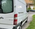 Белый Мерседес Sprinter, объемом двигателя 2.14 л и пробегом 370 тыс. км за 17000 $, фото 1 на Automoto.ua