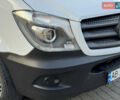 Белый Мерседес Sprinter, объемом двигателя 2.1 л и пробегом 385 тыс. км за 14999 $, фото 11 на Automoto.ua
