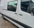 Белый Мерседес Sprinter, объемом двигателя 2.14 л и пробегом 345 тыс. км за 15300 $, фото 3 на Automoto.ua