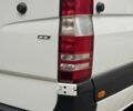 Белый Мерседес Sprinter, объемом двигателя 2.1 л и пробегом 564 тыс. км за 21999 $, фото 12 на Automoto.ua