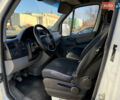 Білий Мерседес Sprinter, об'ємом двигуна 2.1 л та пробігом 310 тис. км за 16800 $, фото 3 на Automoto.ua