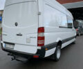 Белый Мерседес Sprinter, объемом двигателя 2.1 л и пробегом 377 тыс. км за 23000 $, фото 4 на Automoto.ua